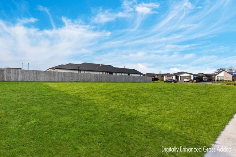 Photo of property in 11 Putakitaki Street, Lincoln, 7608