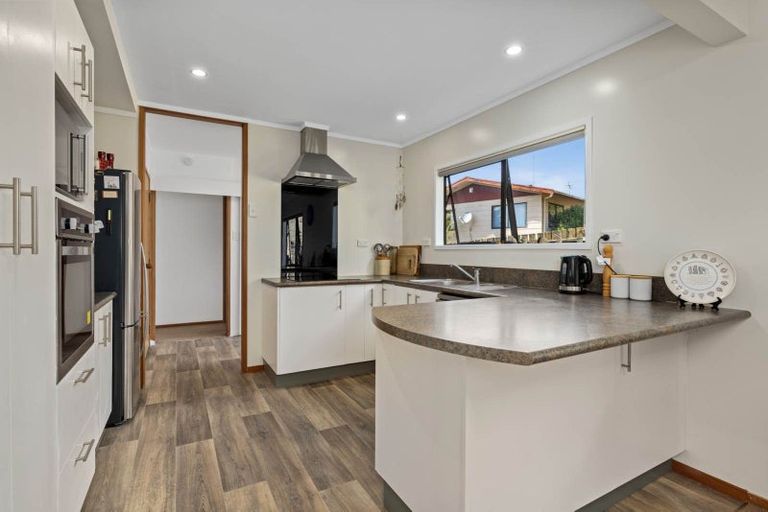 Photo of property in 63 Hillcrest Road, Kaikohe, 0405