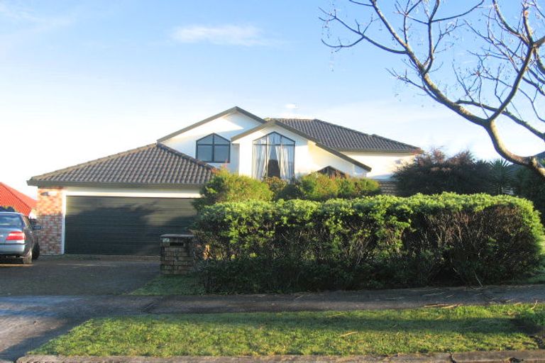 Photo of property in 6 Balbriggan Rise, Dannemora, Auckland, 2016