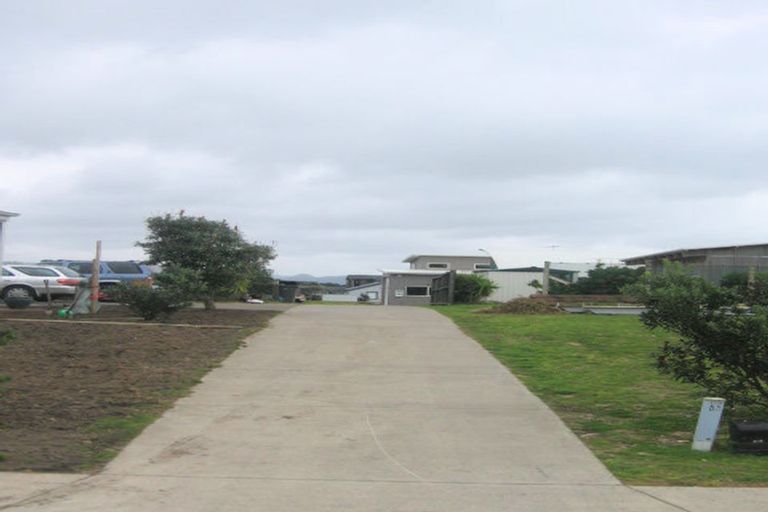 Photo of property in 109 Ocean Close, Matarangi, Whitianga, 3592