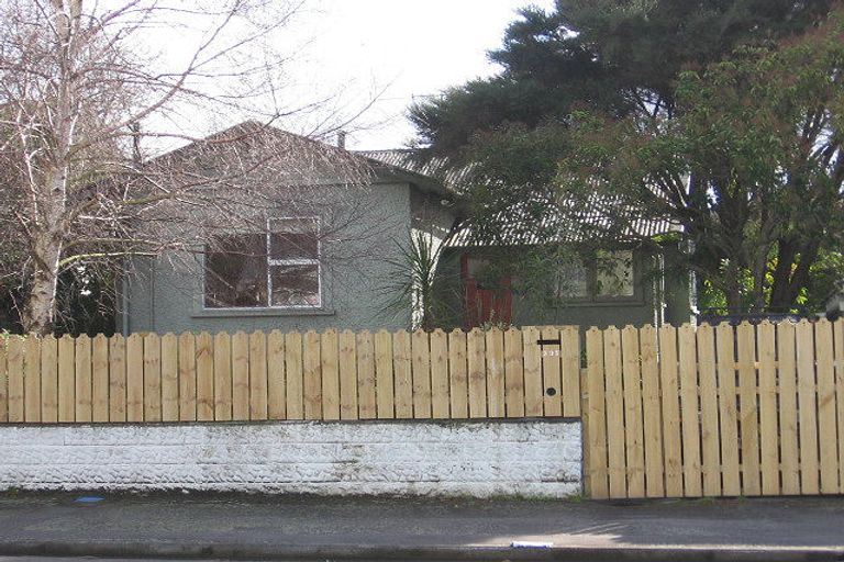 Photo of property in 235 Park Road, Hokowhitu, Palmerston North, 4410