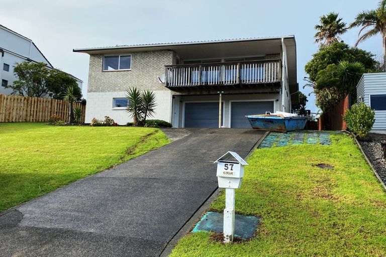 Photo of property in 57 Pacific Parade, Army Bay, Whangaparaoa, 0930