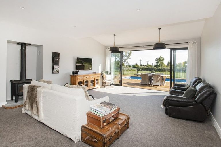 Photo of property in 547c Back Ormond Road, Makauri, Gisborne, 4071