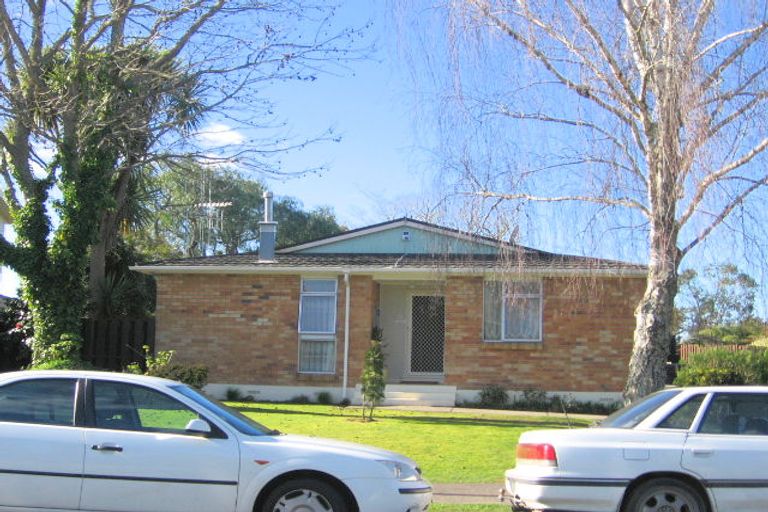 Photo of property in 54 Rutherford Street, Chedworth, Hamilton, 3210