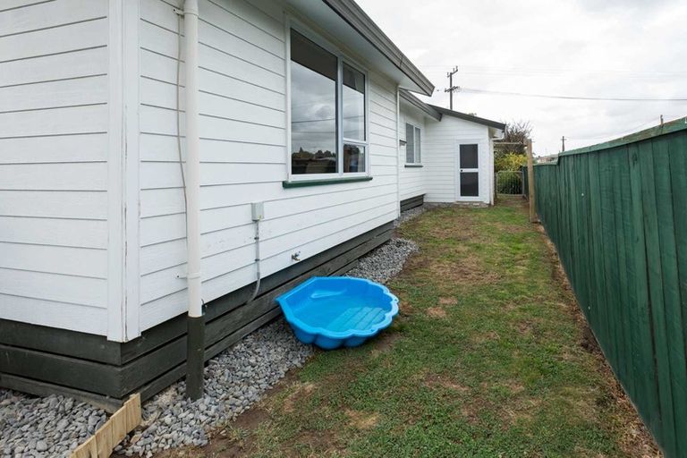 Photo of property in 29 Mount Herbert Road, Waipukurau, 4200