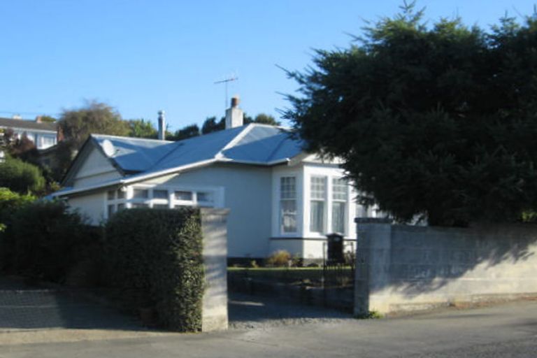 Photo of property in 35a Test Street, South Hill, Oamaru, 9400