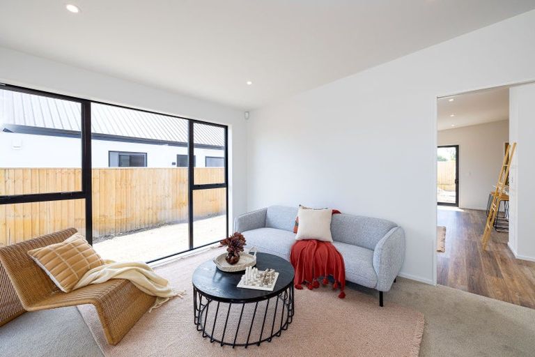 Photo of property in 5 Pipipi Lane, Halswell, Christchurch, 8025