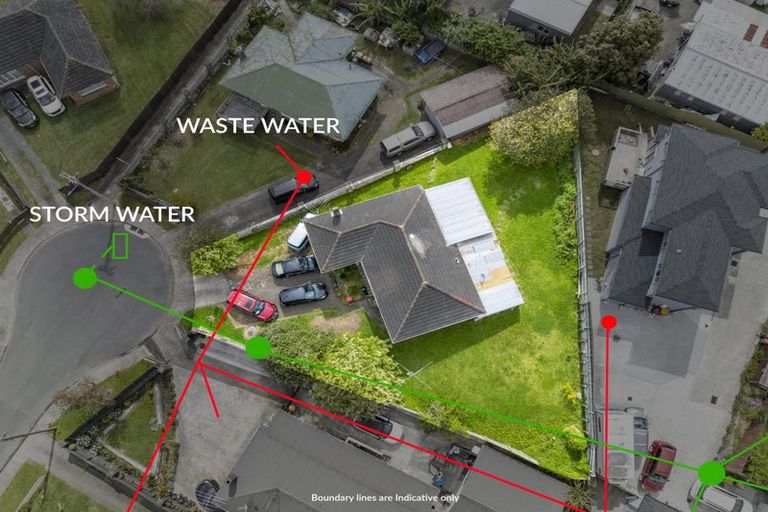 Photo of property in 15 Stainton Place, Otara, Auckland, 2023