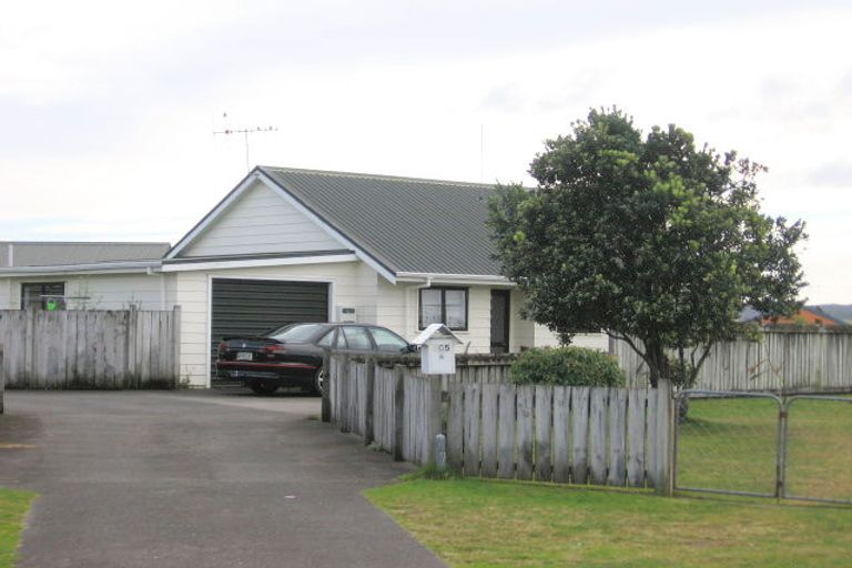 Photo of property in 105a Whitby Place, Whangamata, 3620