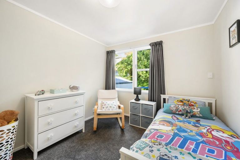 Photo of property in 46 Fortunatus Street, Brooklyn, Wellington, 6021