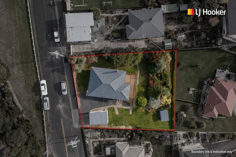 Photo of property in 8 Saddleview Place, Fairfield, Dunedin, 9018