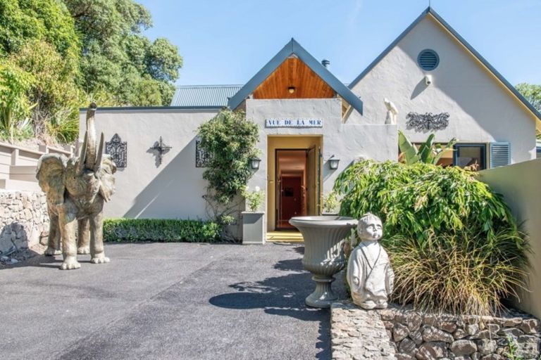 Photo of property in 10 Purple Peak Road, Akaroa, 7581