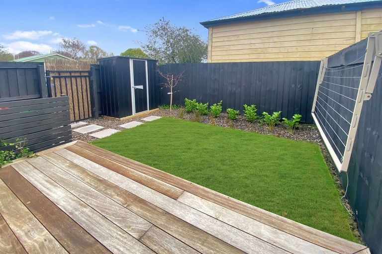 Photo of property in 4/10 Browning Street, Sydenham, Christchurch, 8023