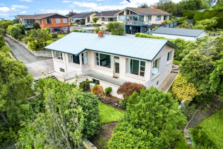Photo of property in 8a Greta Street, South Hill, Oamaru, 9400