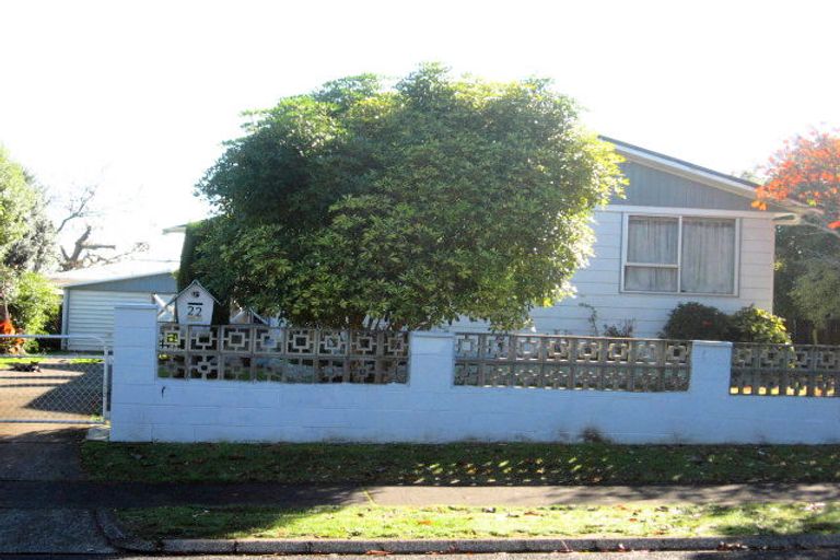 Photo of property in 22 Sunlands Drive, Manurewa, Auckland, 2102