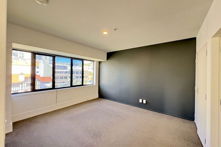 Photo of property in St Peters Apartments, 3b/192 Willis Street, Te Aro, Wellington, 6011