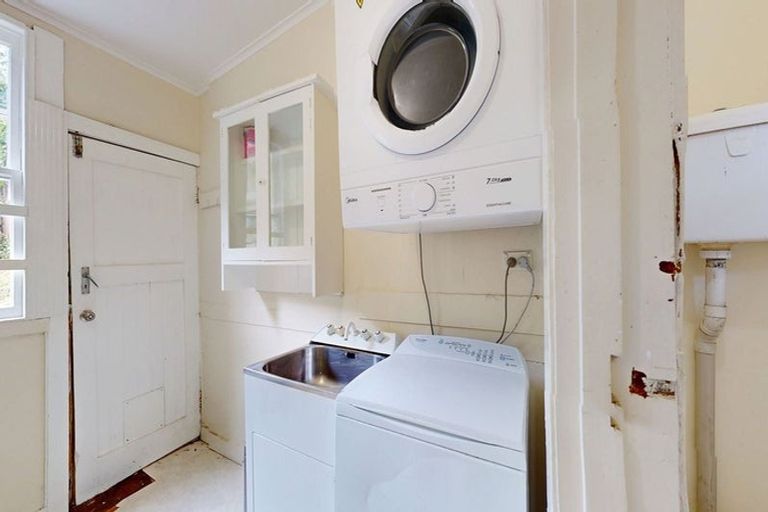 Photo of property in 32 Devon Street, Aro Valley, Wellington, 6021