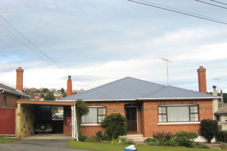 Photo of property in 307 Kenmure Road, Kenmure, Dunedin, 9011