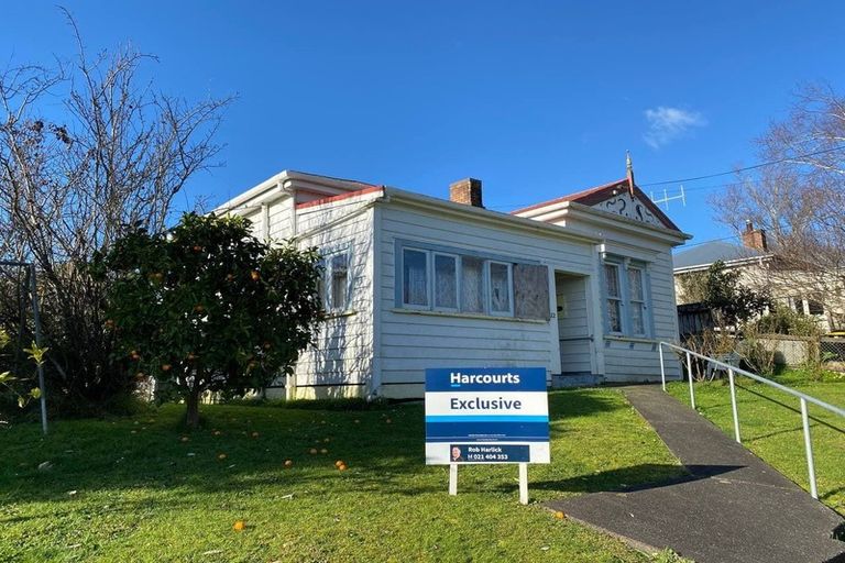 Photo of property in 22 Fraser Street, Paeroa, 3600