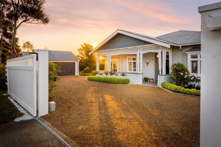 Photo of property in 374 Ridge Road, Coatesville, Albany, 0793