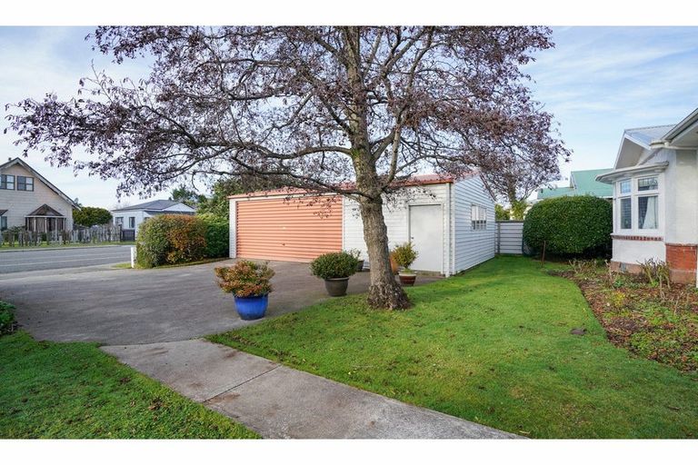 Photo of property in 169 Morton Street, Strathern, Invercargill, 9812