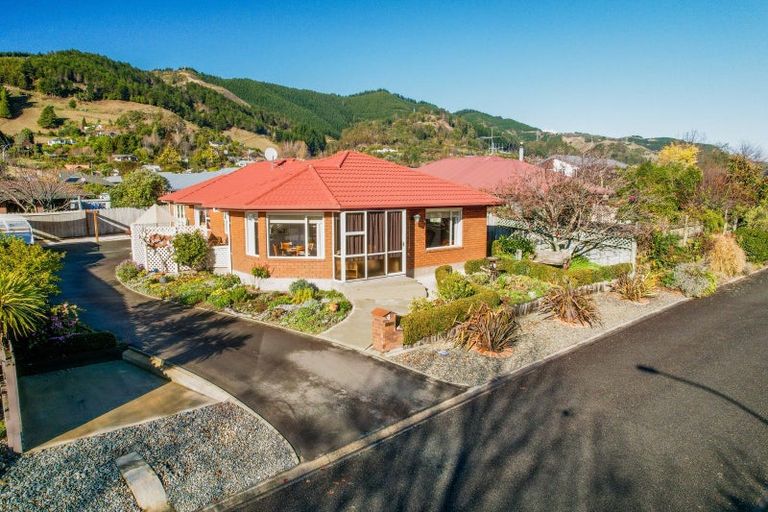 Photo of property in 4 Arnold Savage Place, Richmond, 7020