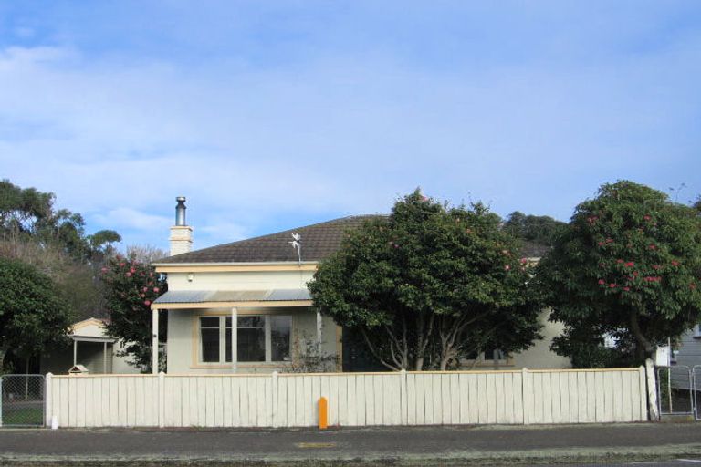 Photo of property in 26 Summerhays Street, Terrace End, Palmerston North, 4410