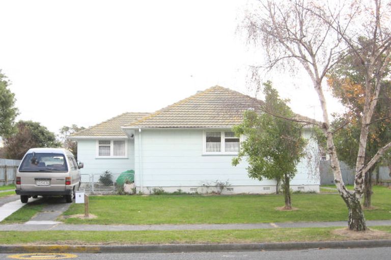 Photo of property in 4 Lodge Road, Maraenui, Napier, 4110