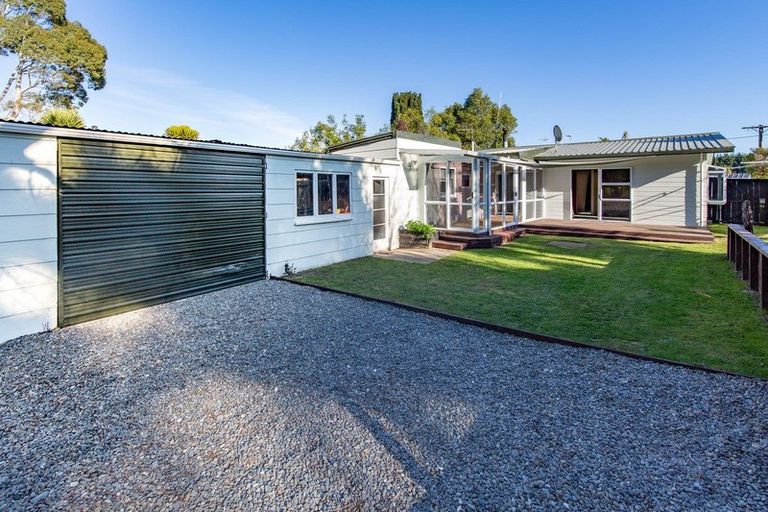 Photo of property in 163 Kings Road, Leithfield, 7481