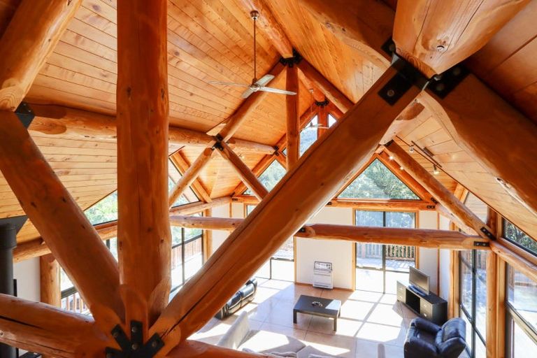 Photo of property in 20 Lulus Lane, Lyford, Waiau, 7395