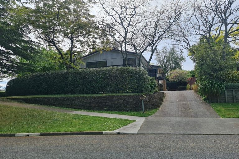 Photo of property in 91 James Cook Street, Havelock North, 4130