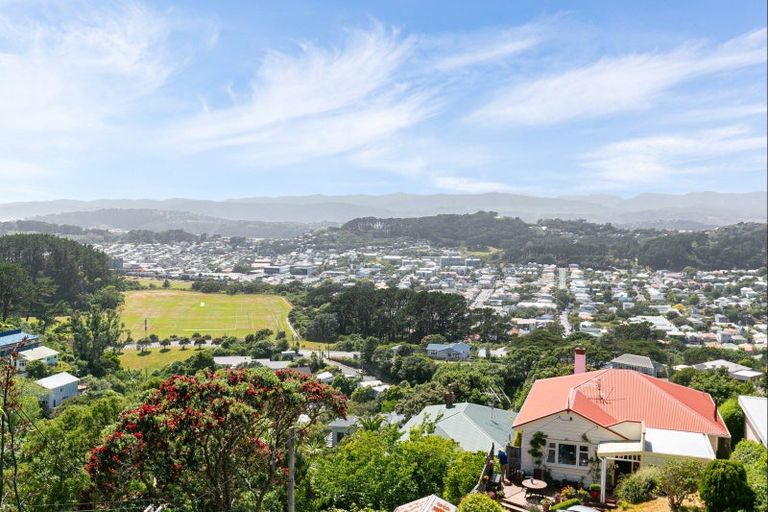 Photo of property in 63 Farnham Street, Mornington, Wellington, 6021