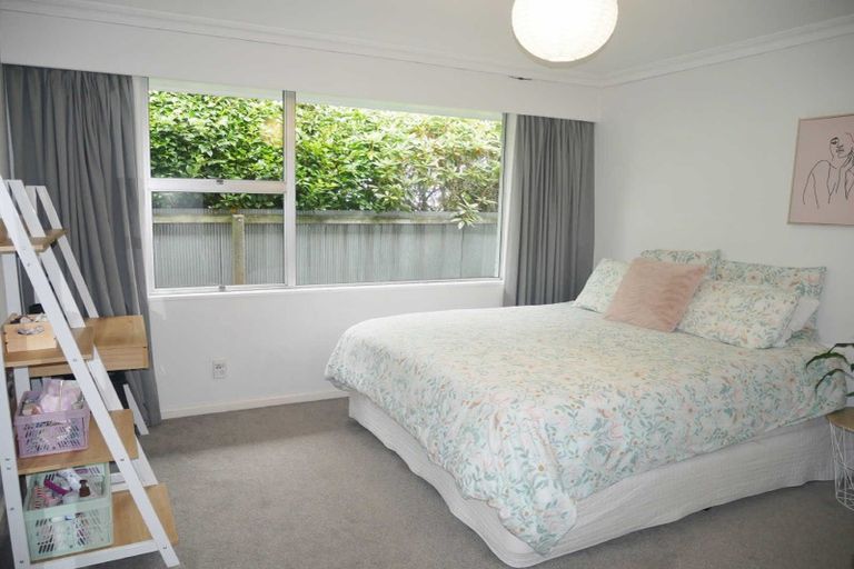 Photo of property in 203 Knowles Street, St Albans, Christchurch, 8052