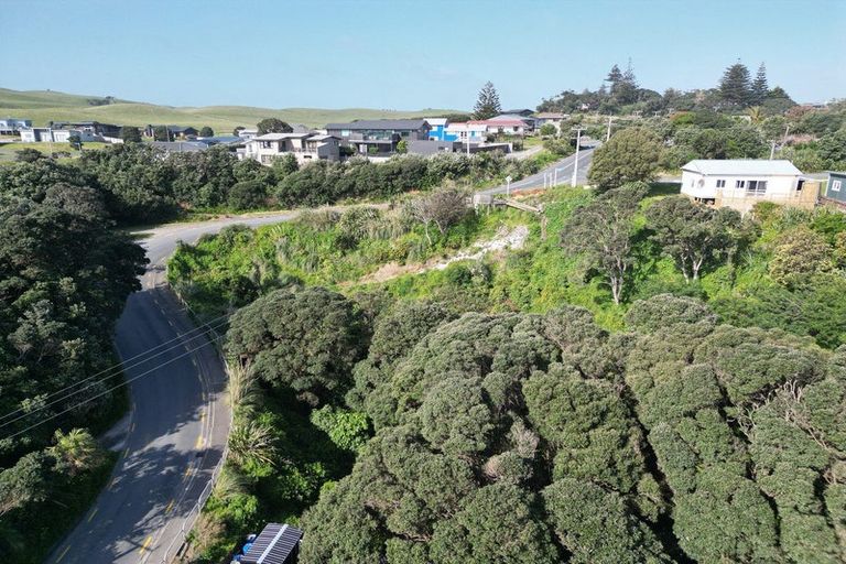 Photo of property in 38 Sea View Road, Baylys Beach, Dargaville, 0377