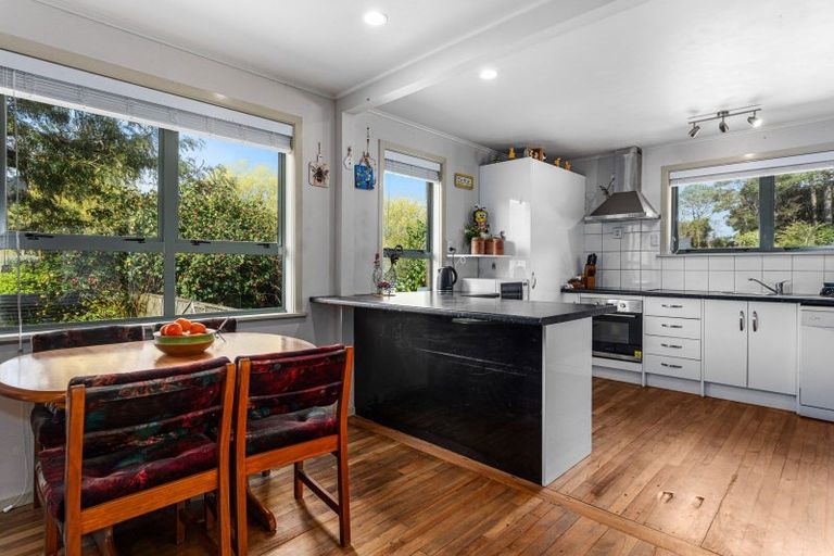 Photo of property in 640 Rewatu Road, Poroporo, Whakatane, 3191