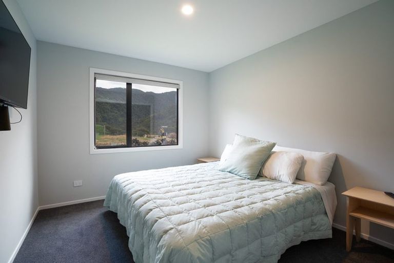 Photo of property in 30 Matai Street, Duncan Bay, Tennyson Inlet, 7195