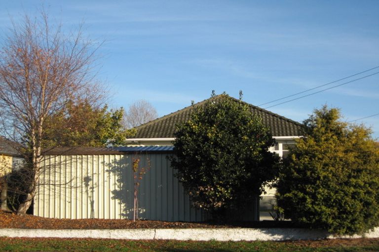 Photo of property in 1/159 Bower Avenue, New Brighton, Christchurch, 8083