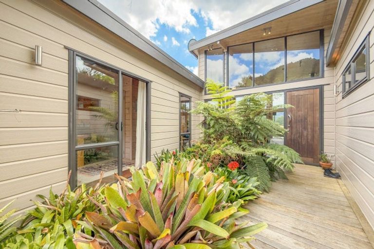 Photo of property in 101 Puketui Valley Road, Hikuai, 3579