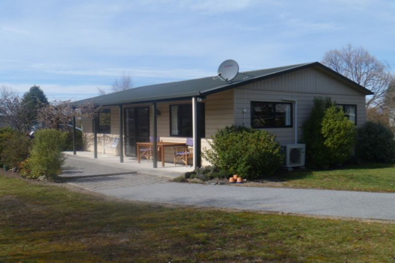 Photo of property in 4 The Whistlestop, Clyde, 9330