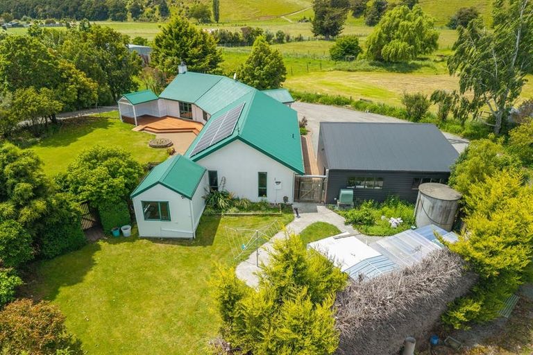 Photo of property in 119 Higgins Road, Brightwater, Wakefield, 7095