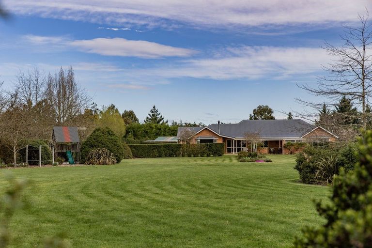 Photo of property in 53 Roscrea Place, Swannanoa, Kaiapoi, 7692