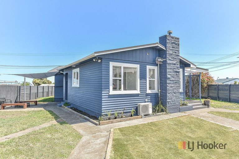 Photo of property in 155 Puriri Street, Castlecliff, Whanganui, 4501