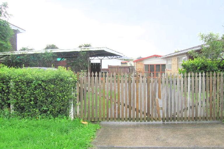 Photo of property in 10 Pakuranga Road, Pakuranga, Auckland, 2010
