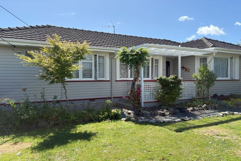 Photo of property in 8 D'arcy Street, Richmond, 7020