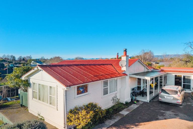 Photo of property in 19 Wilson Street, Renwick, 7204