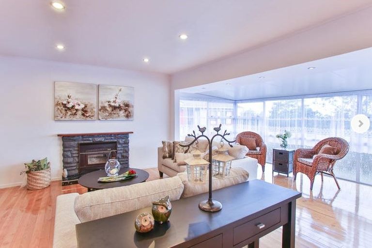 Photo of property in 107 Monarch Avenue, Hillcrest, Auckland, 0627