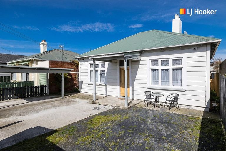 Photo of property in 12 Mills Street, Saint Kilda, Dunedin, 9012