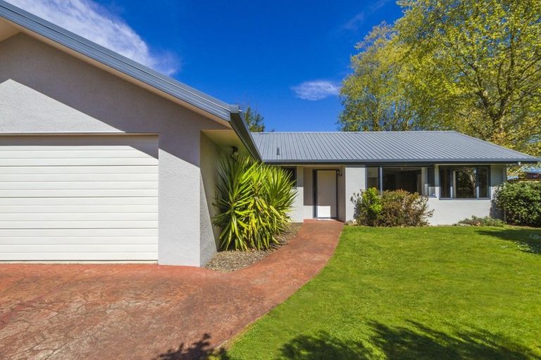 Photo of property in 4 Appaloosa Avenue, Richmond, 7020