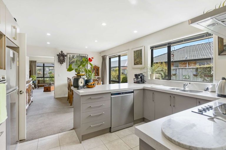 Photo of property in 3 Forbes Street, Pegasus, 7612