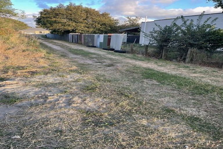 Photo of property in 10a Howe Street, Foxton, 4814